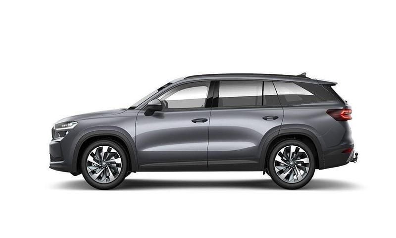 Ny 2025 Skoda Kodiaq Business Line SUV | 434 900 kr (Marknadspris) - Bild 1/4