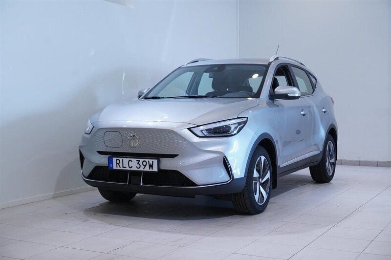 Okänd Begagnad 2022 MG ZS Comfort Sedan | 299 900 kr (Marknadspris) - Bild 1/4