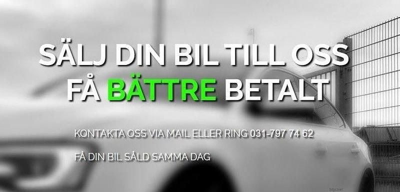 Svart Begagnad 2016 VW Golf VII Halvkombi | 114 900 kr (Marknadspris) - Bild 1/1