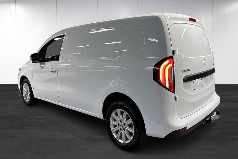 Ny Mercedes Citan 112 Edition 116 HK (85 kW) 2025