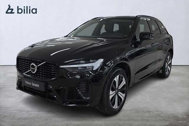 Begagnad 2023 Volvo XC60 SUV | 529 000 kr (Lite dyr) - Bild 1/3