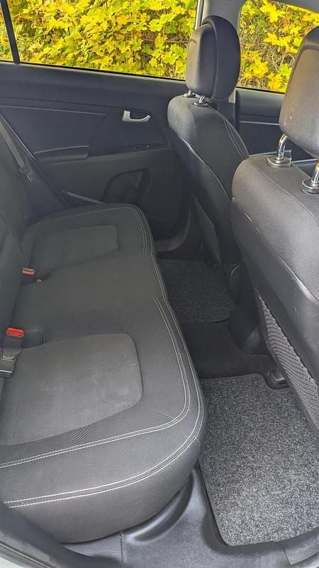 Begagnad 2015 Kia Sportage SUV | 90 000 kr (Marknadspris) - Bild 1/4