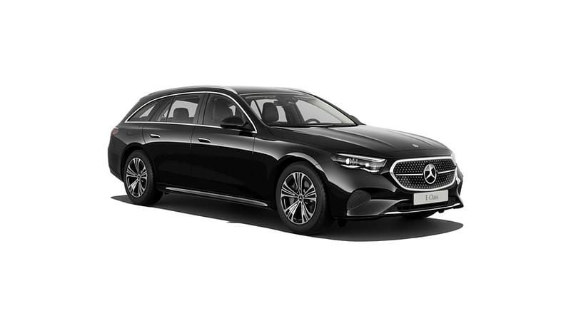 Ny 2024 Mercedes E300 Advanced Kombi | 659 000 kr (Superpris) - Bild 1/4