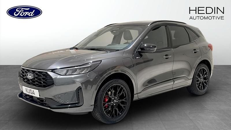 Ny 2026 Ford Kuga ST-Line X SUV | 499 000 kr (Dyr) - Bild 1/4