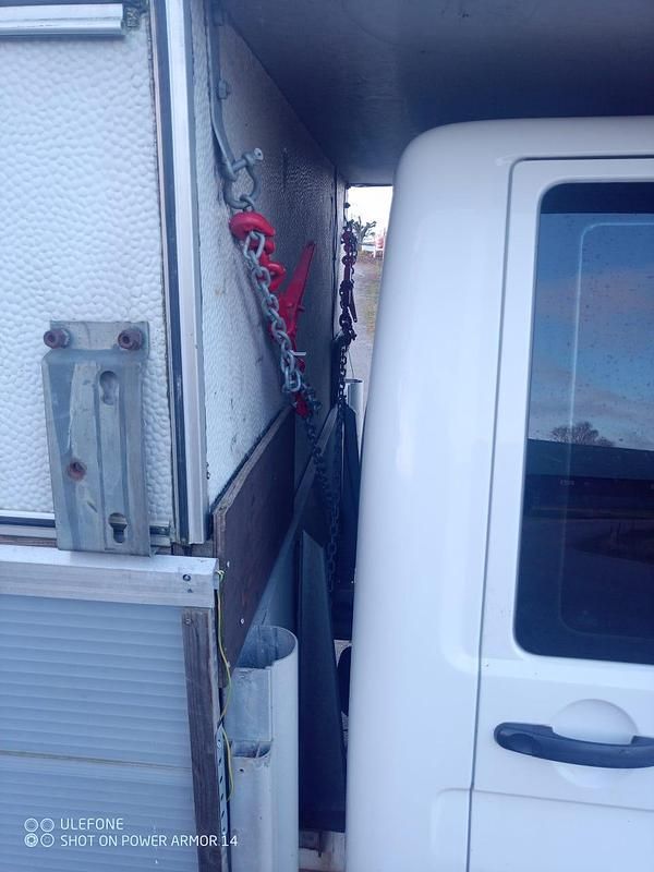 Begagnad VW T5 115 HK (84 kW) 2013 Van