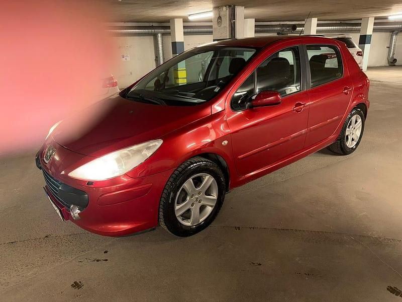 Begagnad Peugeot 307 109 HK (80 kW) 2007
