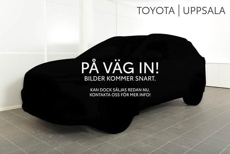 Silver metallic Begagnad 2017 Toyota RAV4 Hybrid Executive SUV | 238 900 kr (Bra pris) - Bild 1/1