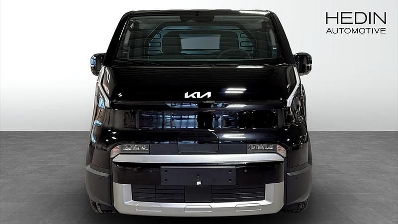 Ny Kia PV5 119 kW (163 HK) 2026 Minibuss