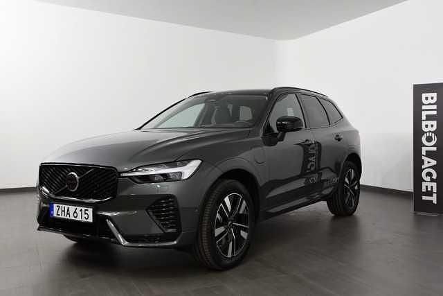 Begagnad 2026 Volvo XC60 SUV | 619 200 kr (Dyr) - Bild 1/4