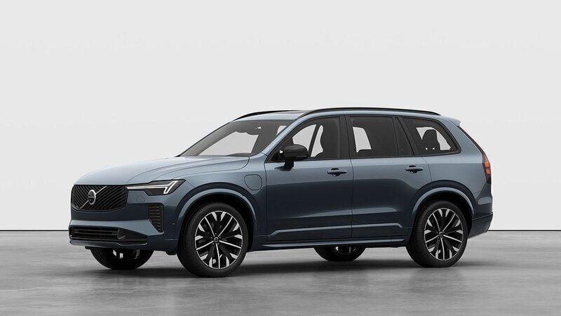 Ny 2025 Volvo XC90 Ultra SUV | 1 004 900 kr (Lite dyr) - Bild 1/4