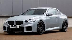 Begagnad 2022 BMW M2 Sportkupé | 650 000 kr - Bild 1/1