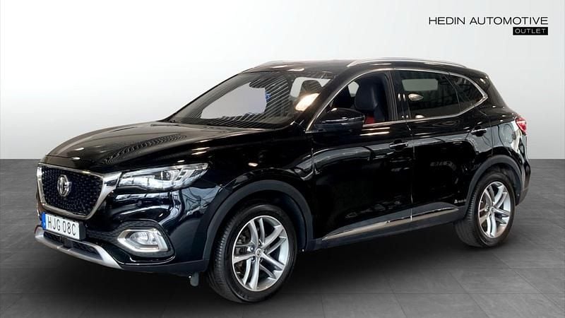 Begagnad 2022 MG EHS Luxury SUV | 212 900 kr (Bra pris) - Bild 1/4