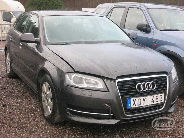 Audi Privatleasing Audi Sverige