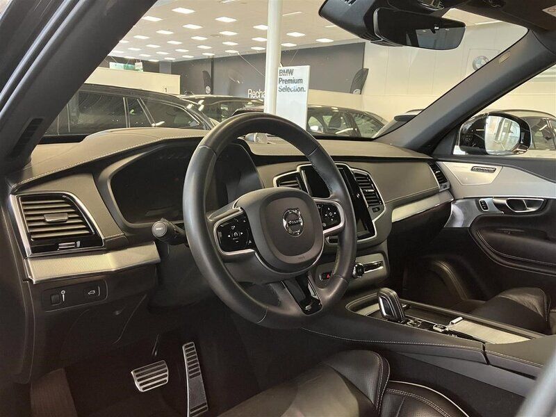 Begagnad Volvo XC90 236 HK (173 kW) 2022 Okänd SUV