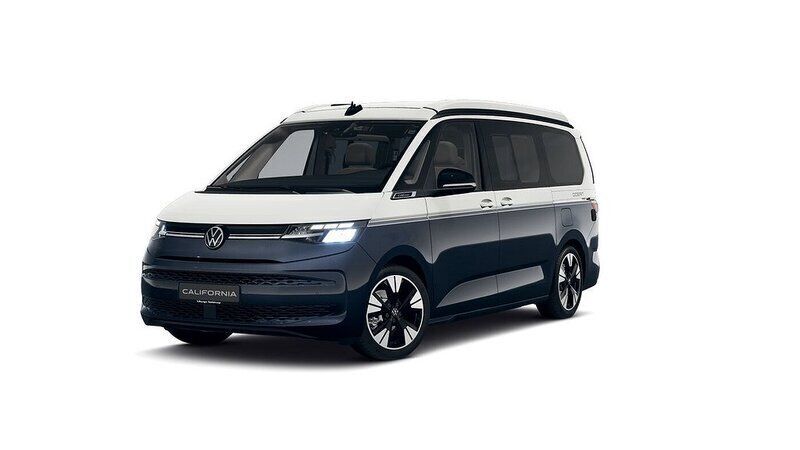 Ny 2025 VW California California Van | 849 800 kr (Marknadspris) - Bild 1/4