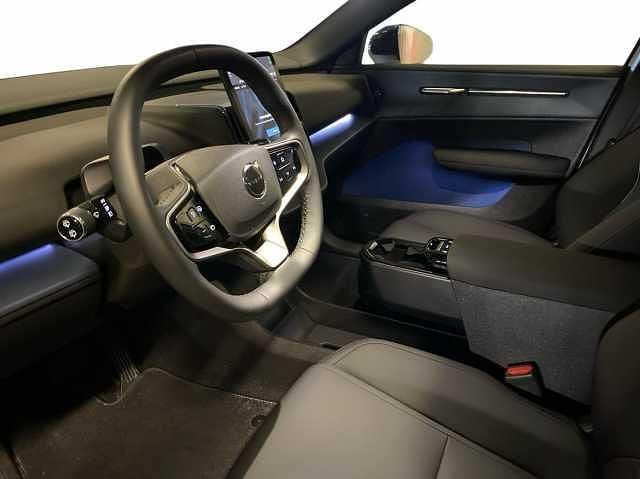 Begagnad Volvo EX30 Plus 202 kW (275 HK) 2025 Vit SUV