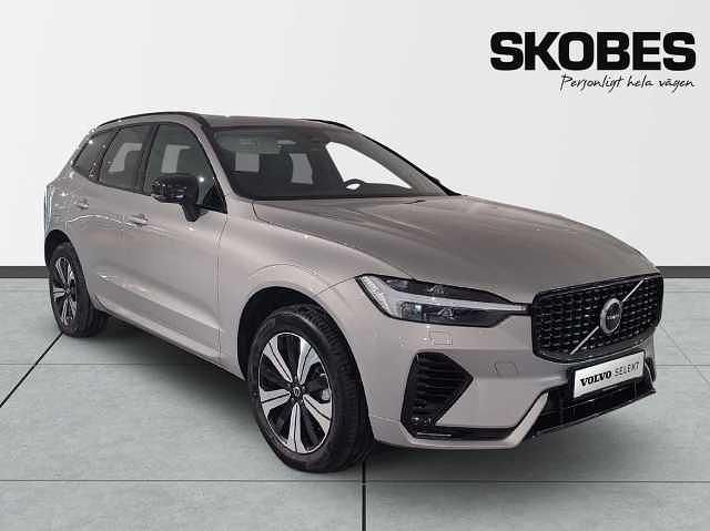 Begagnad 2025 Volvo XC60 SUV | 569 000 kr (Dyr) - Bild 1/3