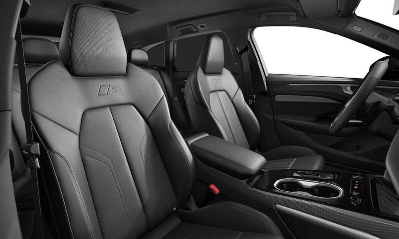 Ny Audi A6 Proline 2026 Grå Kombi