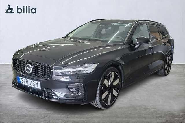 Begagnad 2026 Volvo V60 Kombi | 544 900 kr - Bild 1/3