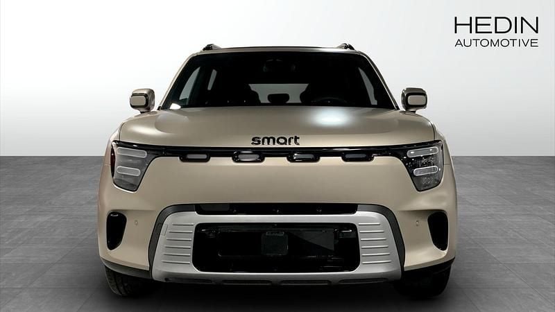 Ny Smart #5 Premium 266 kW (363 HK) 2026 SUV