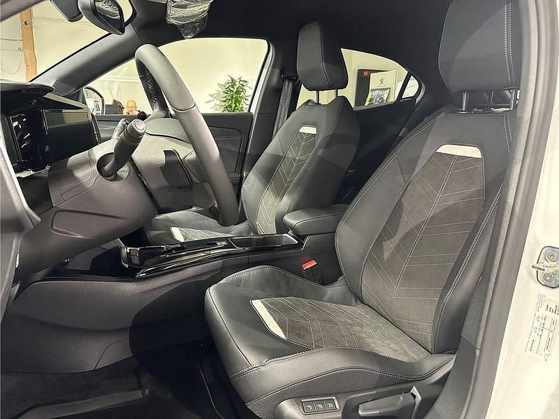 Begagnad Opel Mokka Edition 131 HK (96 kW) 2024 Vit SUV