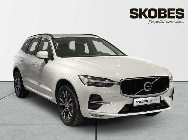 Begagnad 2022 Volvo XC60 SUV | 359 600 kr (Bra pris) - Bild 1/3