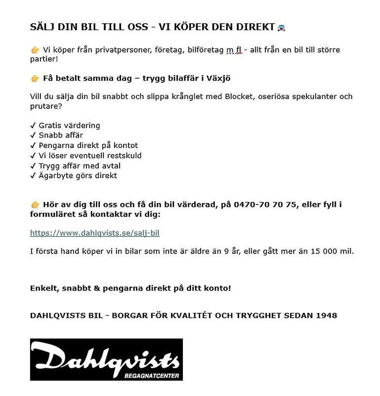 Begagnad Citroën Grand C4 Picasso 121 HK (88 kW) 2016 Röd Minibuss