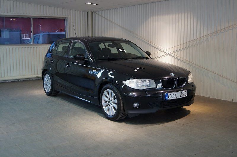 bmw 116 begagnad bmw 116 begagnad