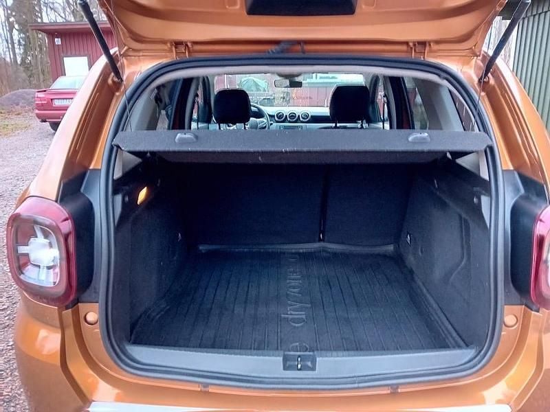 Begagnad 2019 Dacia Duster SUV | 107 000 kr (Bra pris) - Bild 1/4