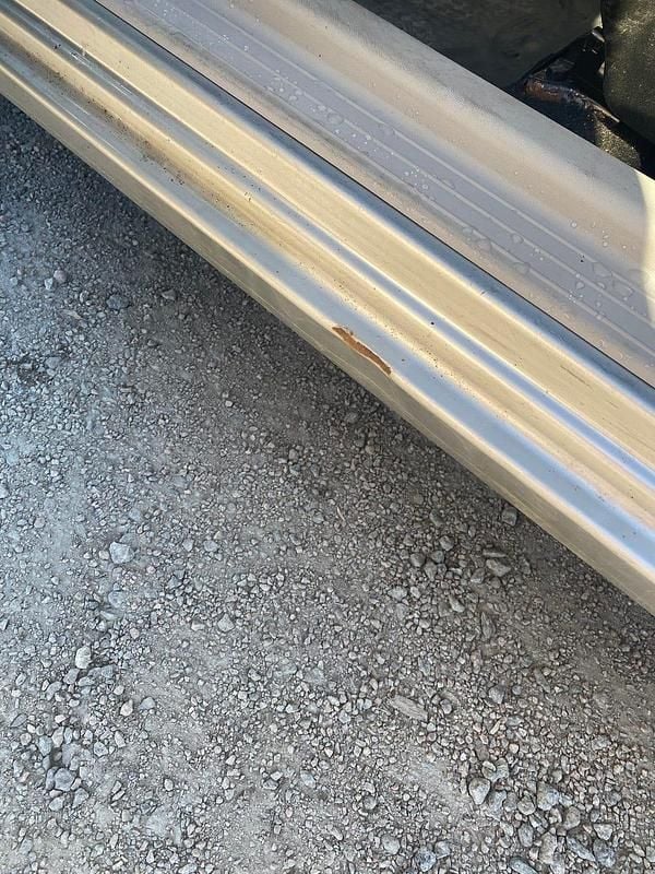 Begagnad Kia Ceed Sportswagon 125 HK (91 kW) 2008 Kombi