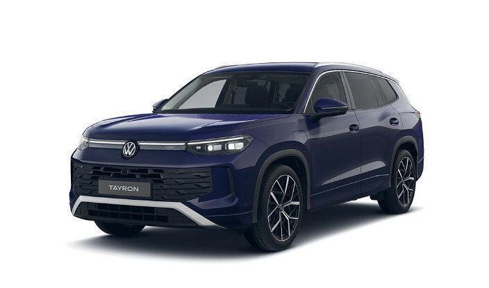 Ny 2025 VW Tayron Edition SUV | 541 900 kr (Marknadspris) - Bild 1/3