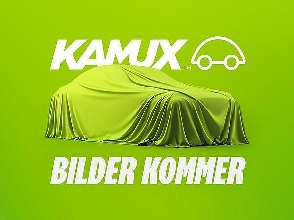 Grå Begagnad 2021 VW Tiguan Elegance SUV | 259 700 kr (Marknadspris) - Bild 1/1