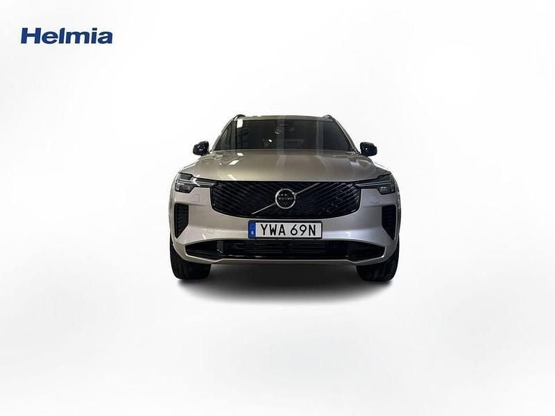 Begagnad Volvo XC90 Ultra 462 HK (339 kW) 2025 Grå SUV