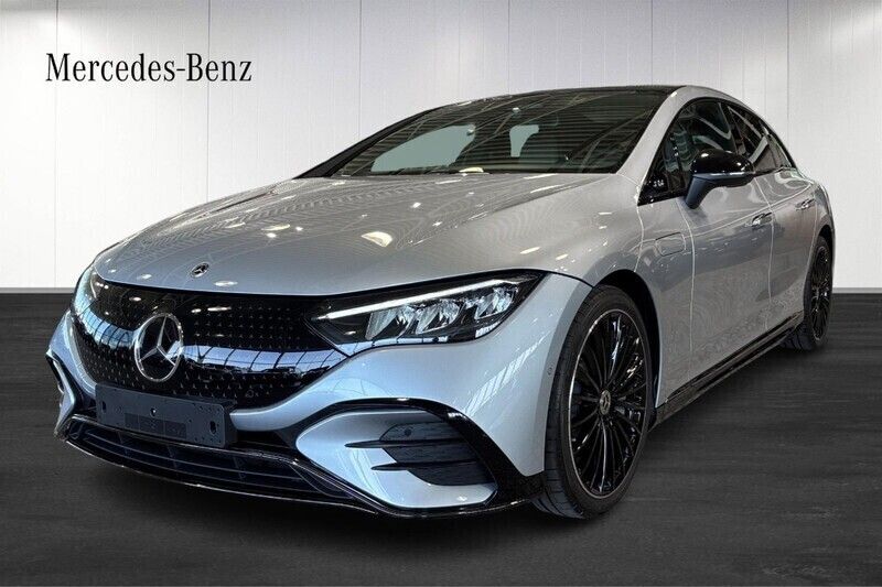 Ny 2025 Mercedes EQE350 AMG line Sedan | 815 950 kr (Marknadspris) - Bild 1/4