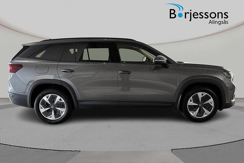 Ny Skoda Kodiaq 2026 Grå SUV