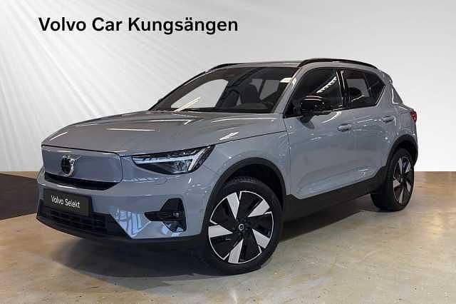 Begagnad 2026 Volvo EX40 SUV | 489 900 kr - Bild 1/3