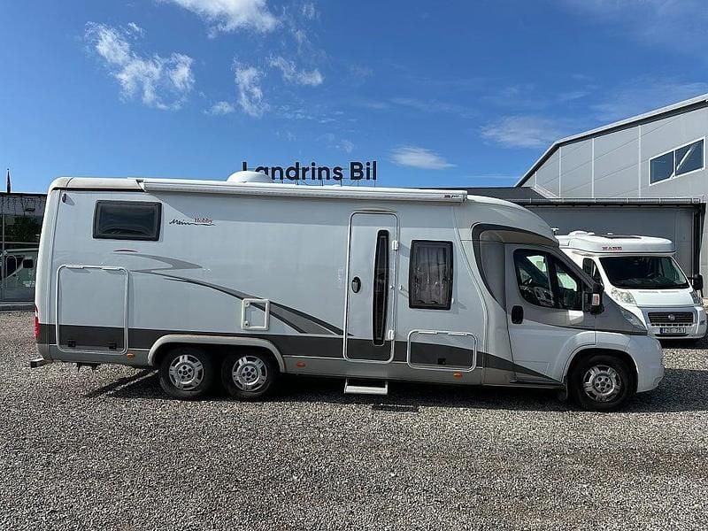 Begagnad Fiat Ducato 2007 Flerfärgad Van