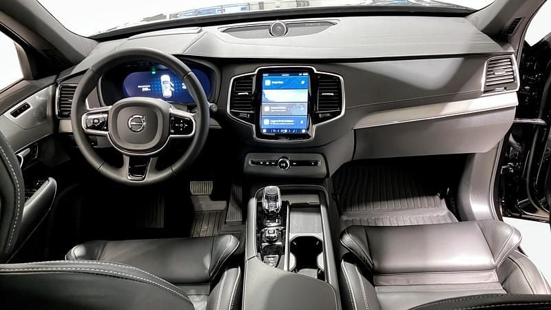 Begagnad Volvo XC90 Ultimate 2023 SUV