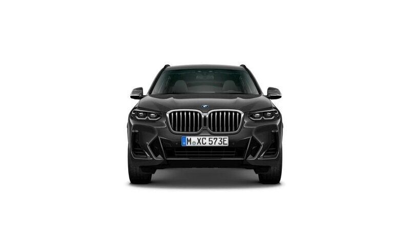Begagnad BMW X3 M Sport 184 HK (135 kW) 2022 Okänd SUV