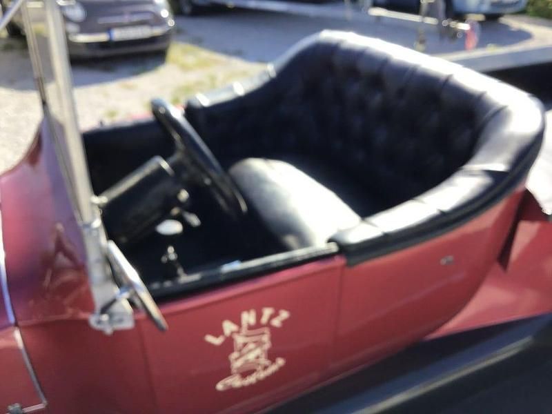 Begagnad Volvo Duett 95 HK (69 kW) 1965 Röd Kombi