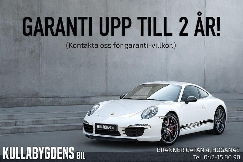 Begagnad BMW X7 M Sport 2019 SUV