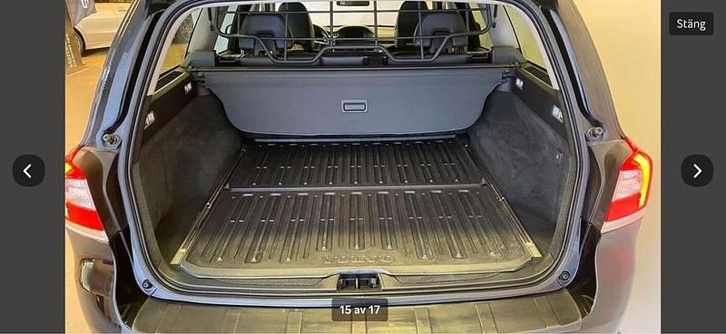 Begagnad Volvo V70 Summum 181 HK (133 kW) 2014 Kombi