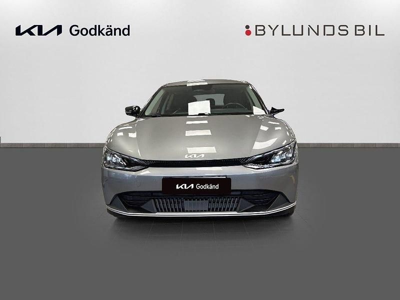 Begagnad Kia EV6 167 kW (228 HK) 2023 Grå SUV