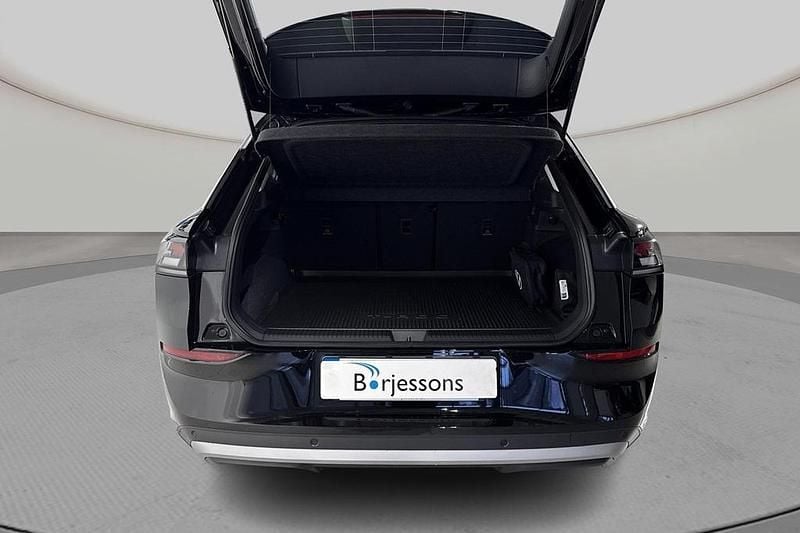 Ny VW T-Roc 150 HK (110 kW) 2026 Svart SUV