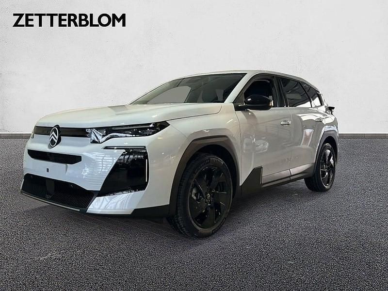 Vit okenite Ny 2026 Citroën C5 Aircross SUV | 397 400 kr - Bild 1/4
