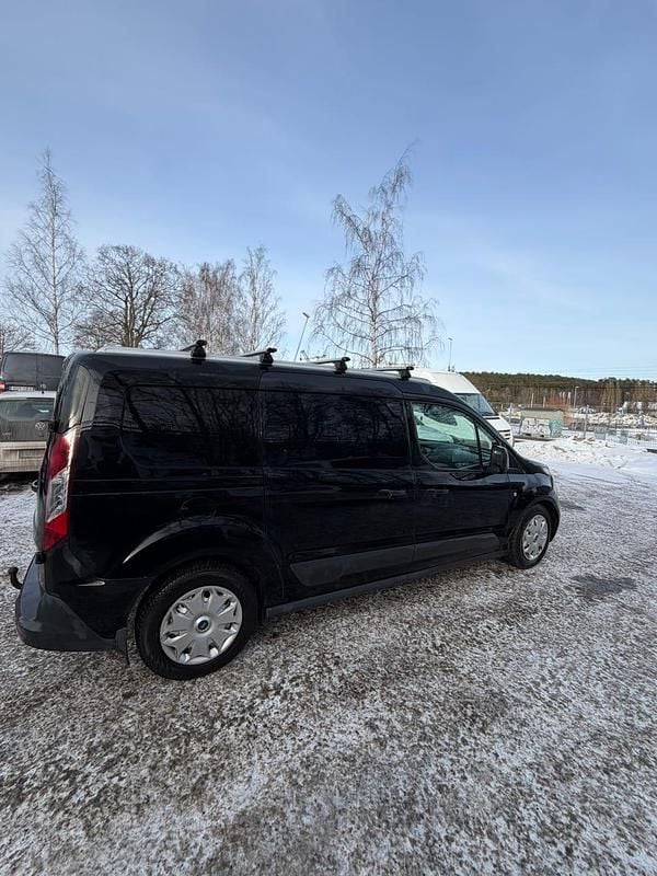 Begagnad Ford Transit Connect 120 HK (88 kW) 2016 Minibuss