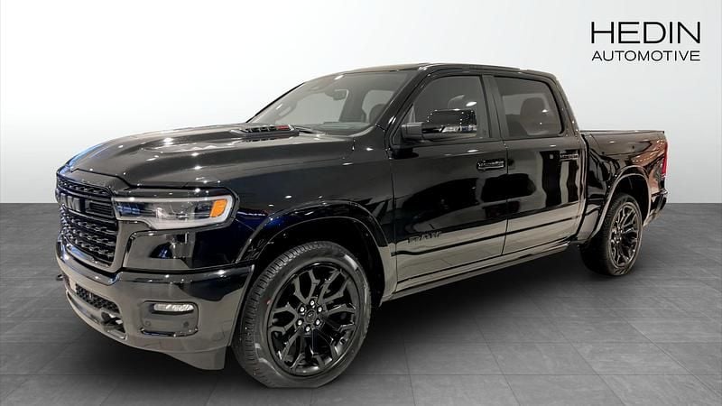 Ny 2025 RAM 1500 Pickup | 1 038 890 kr (Superpris) - Bild 1/3