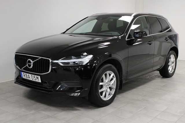 Begagnad 2021 Volvo XC60 SUV | 324 900 kr (Marknadspris) - Bild 1/4