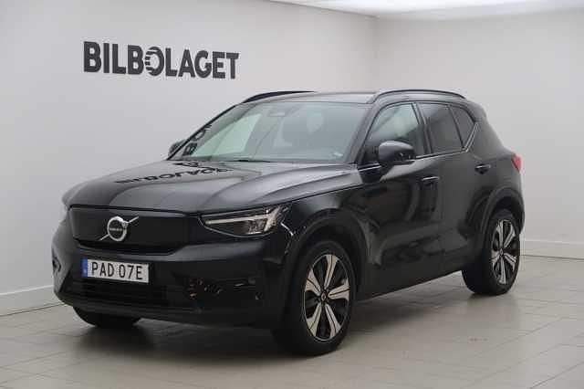 Begagnad Volvo XC40 299 kW (407 HK) 2023 SUV