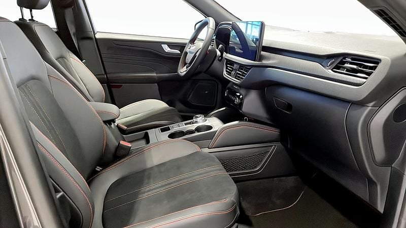 Ny Ford Kuga 243 HK (178 kW) 2026 Grå SUV